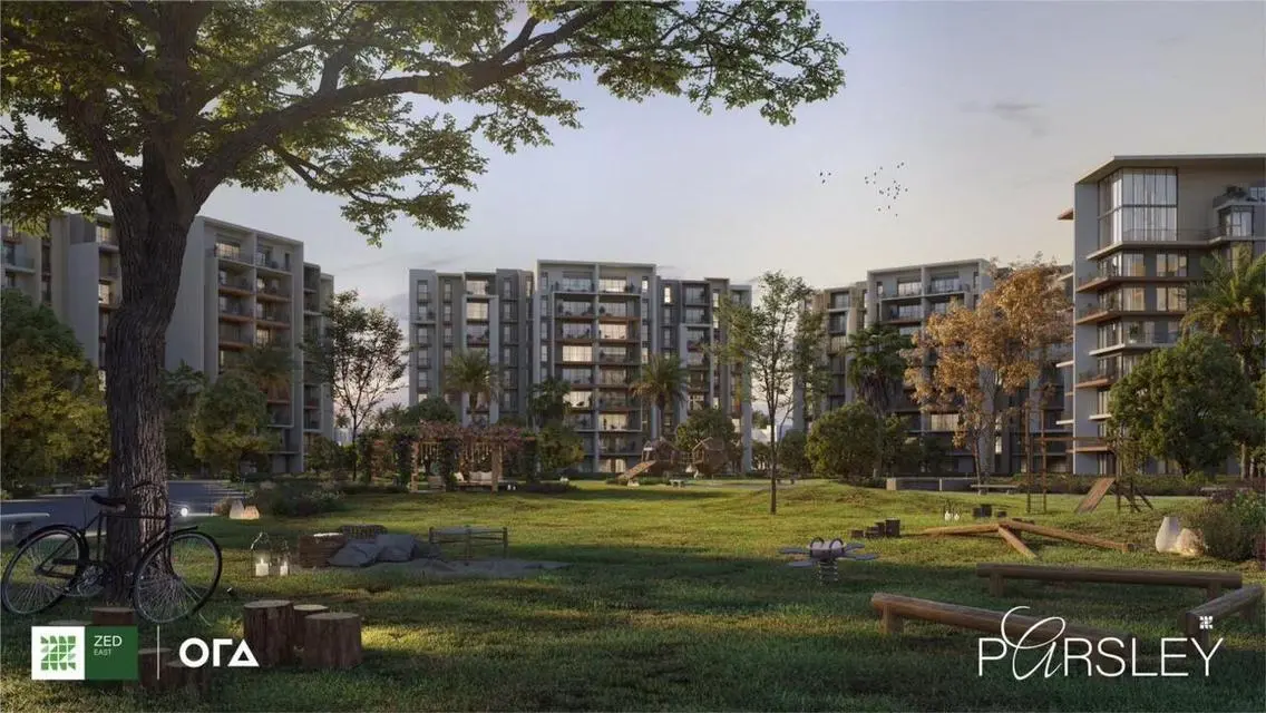 Luxury Apartment in Zed East