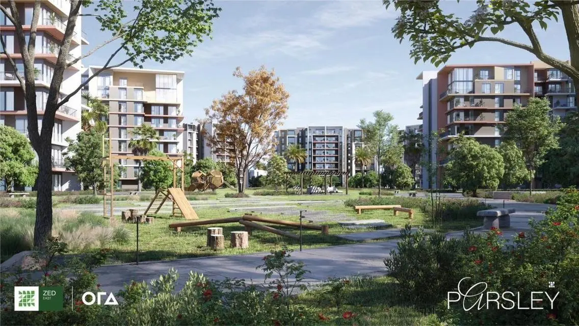 Luxury Apartment in Zed East