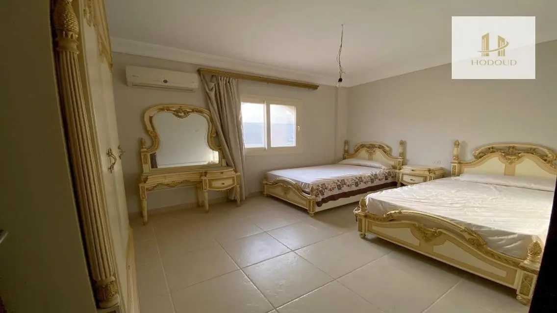 Exceptional 180 sqm Apartment with 3 Bedrooms in the Heart of the City