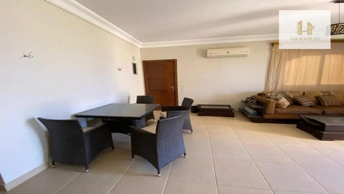 Exceptional 180 sqm Apartment with 3 Bedrooms in the Heart of the City