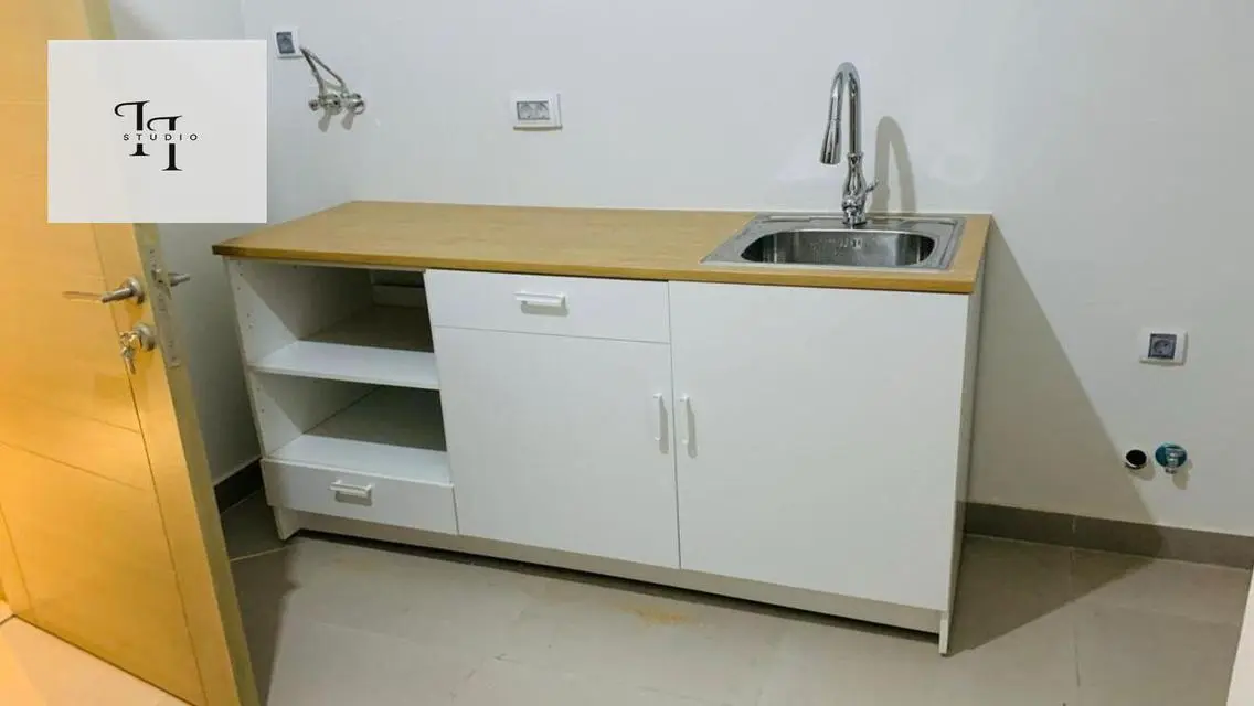 Luxury Apartment 150 m² with Balcony and Shared Pool