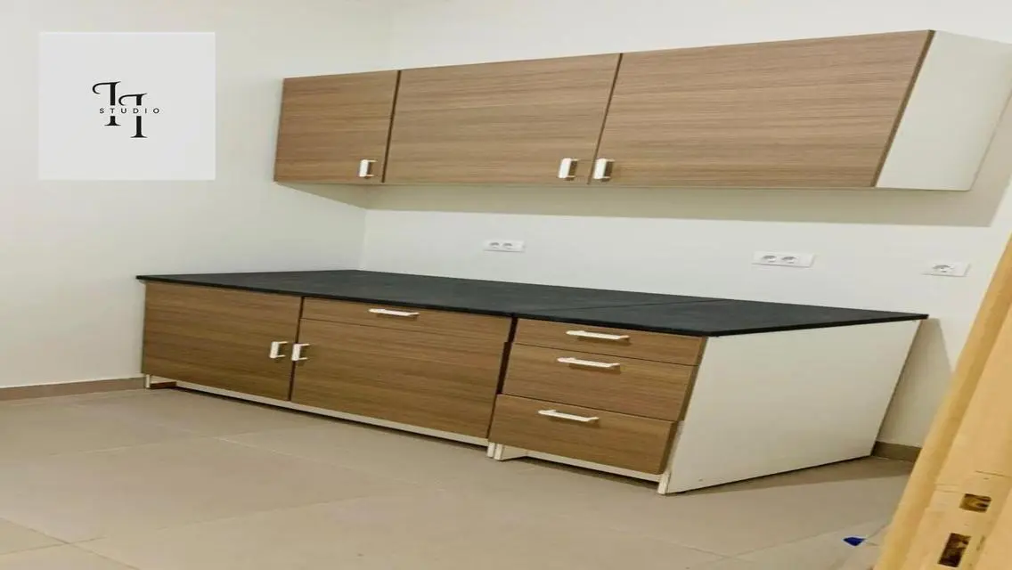 Luxury Apartment 150 m² with Balcony and Shared Pool