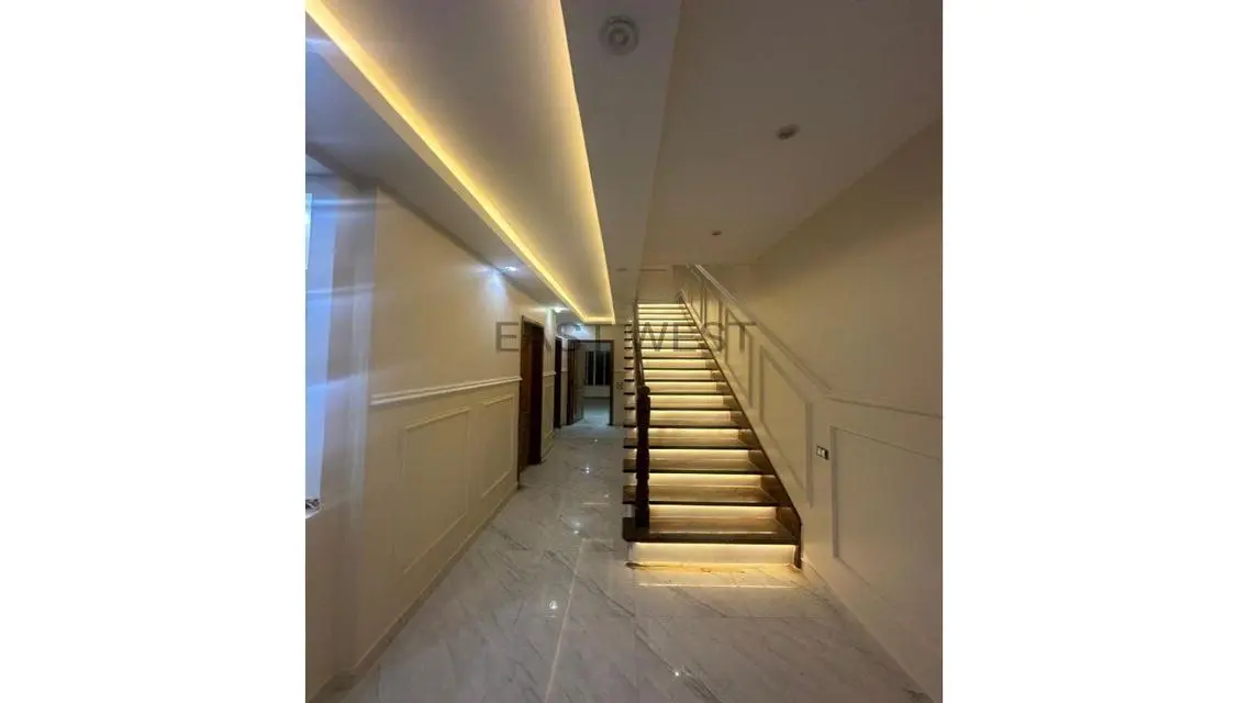 Exclusive Apartment with Fantastic Amenities in a Prime Location