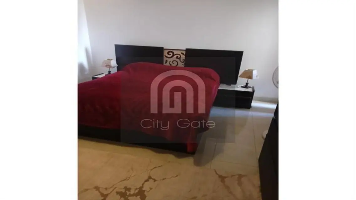 Spacious Apartment for Rent in CityGate