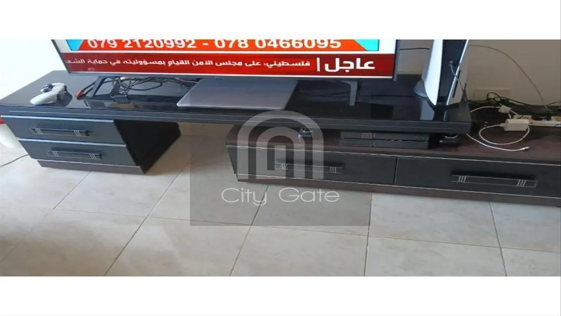 Spacious Apartment for Rent in CityGate