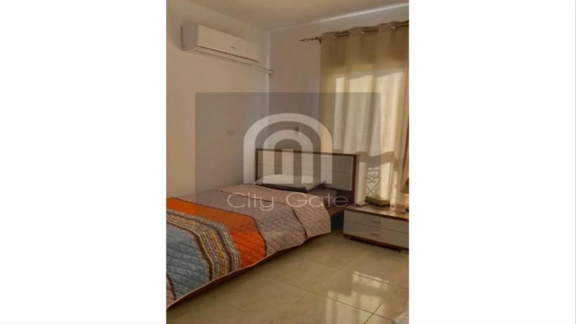 Spacious Apartment for Rent in CityGate