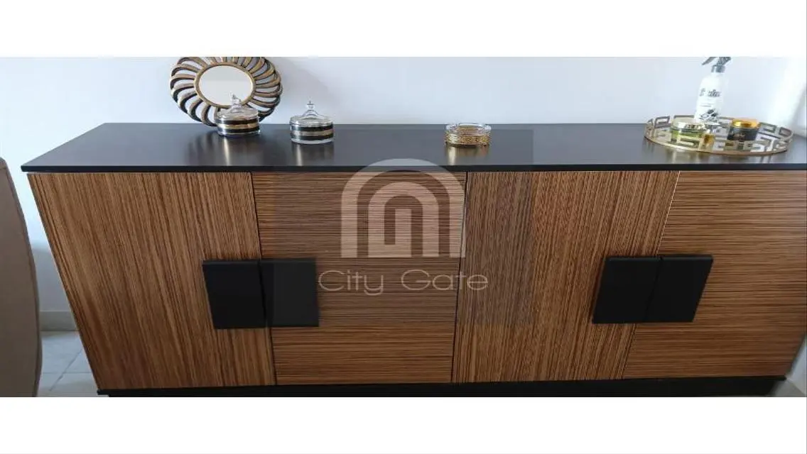 Spacious Apartment for Rent in CityGate