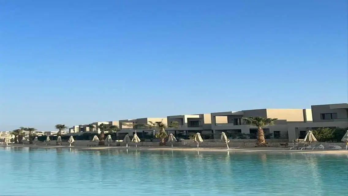 Luxury Villa for Sale with Private Pool and Garden Near Lakes