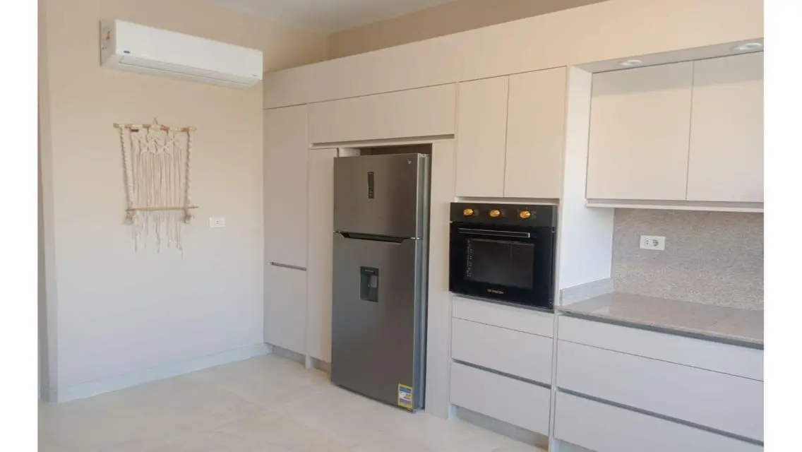 Luxury Apartment with Maid's Room and Security
