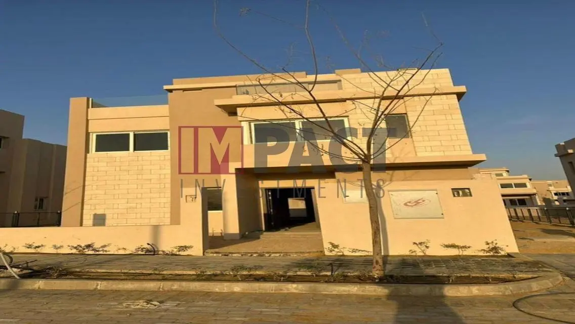 فيلا رائعة في تاوني هايد بارك