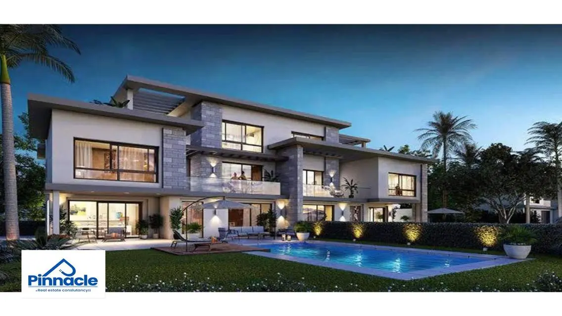 Luxury Apartment 2027 with All Amenities