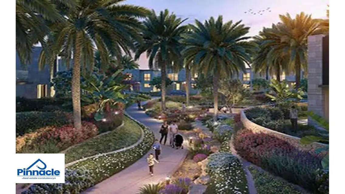 Luxury Apartment 2027 with All Amenities