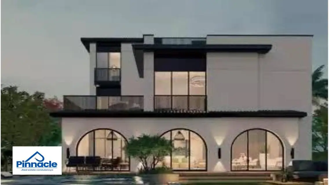 Luxury Apartment 2027 with All Amenities