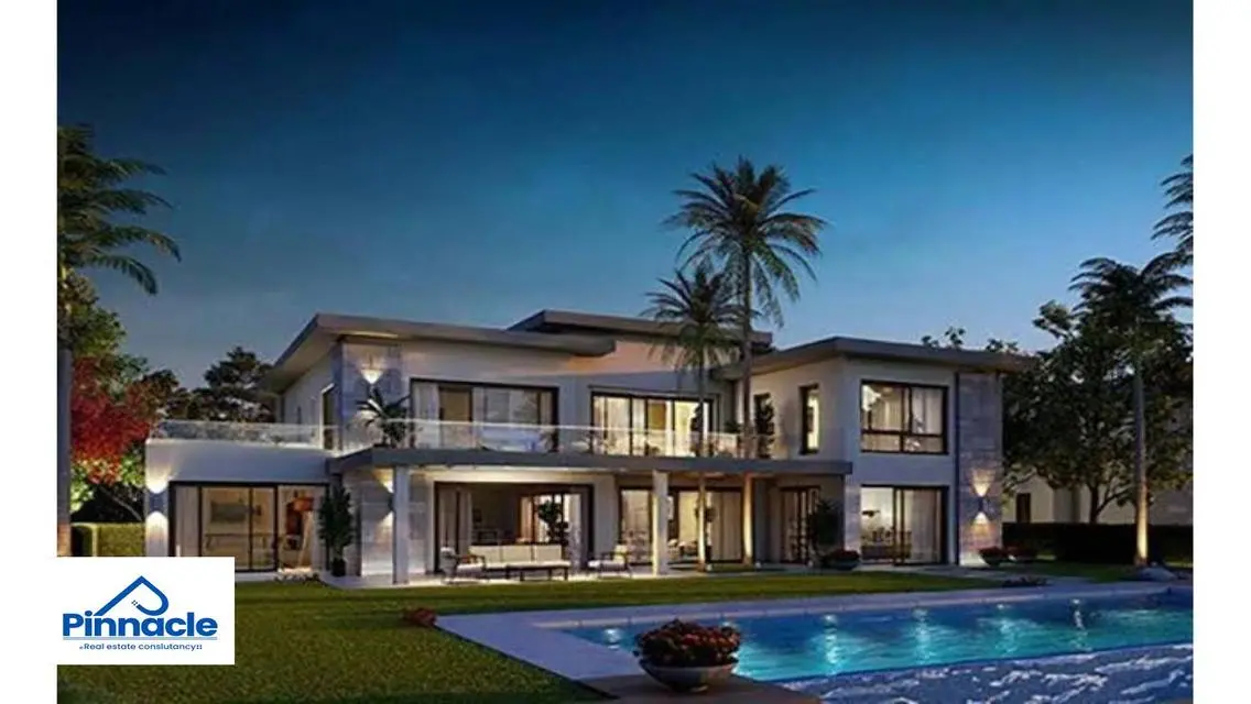 Luxury Apartment 2027 with All Amenities