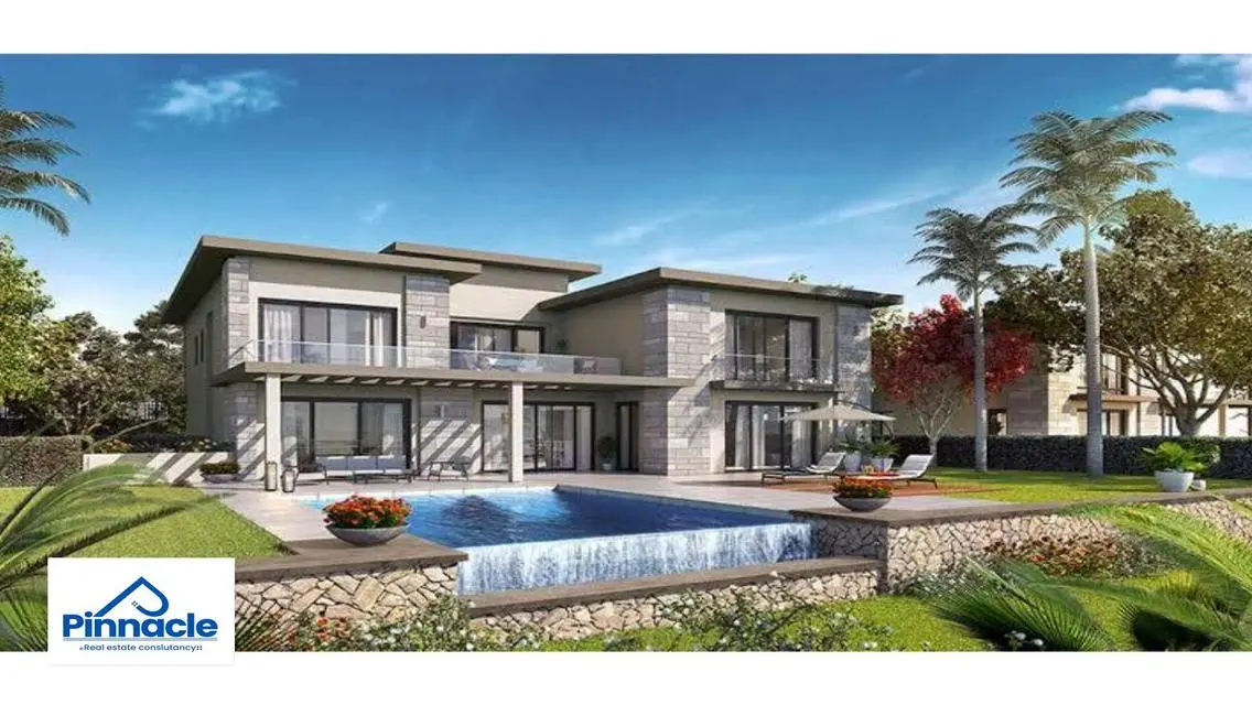 Luxury Apartment 2027 with All Amenities
