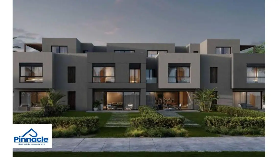 Luxury Apartment 2027 with All Amenities