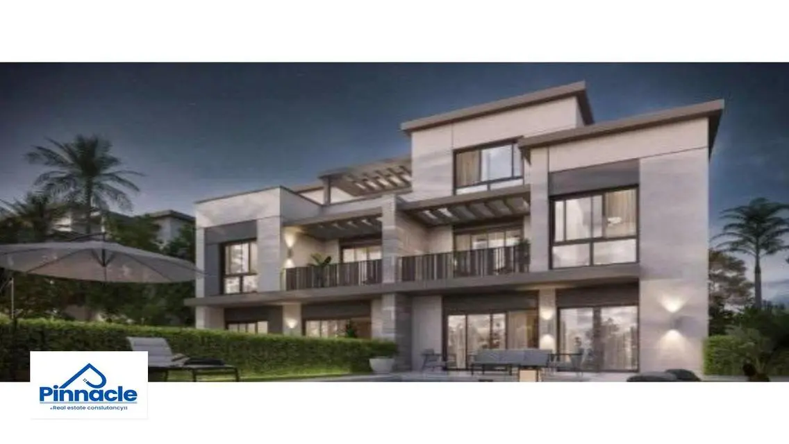 Luxury Apartment 2027 with All Amenities