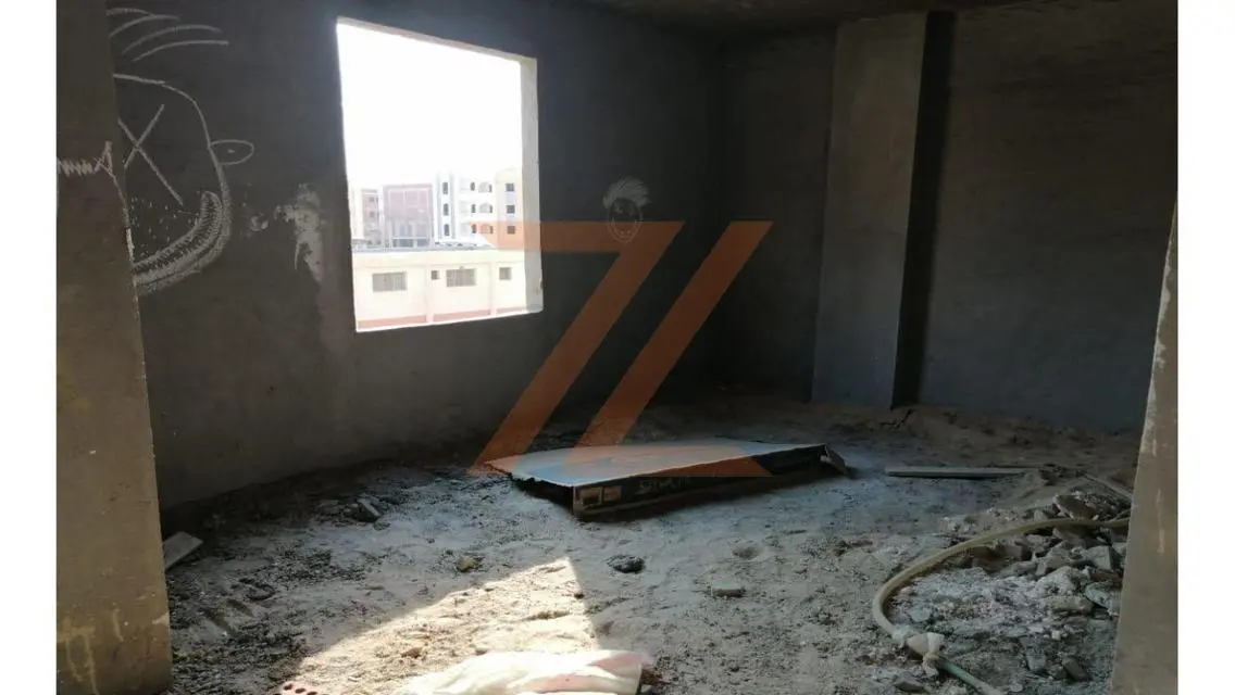 Luxury Apartment for Sale with Spacious Garden