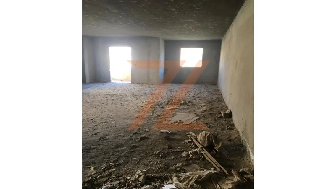 Luxury Apartment for Sale with Spacious Garden