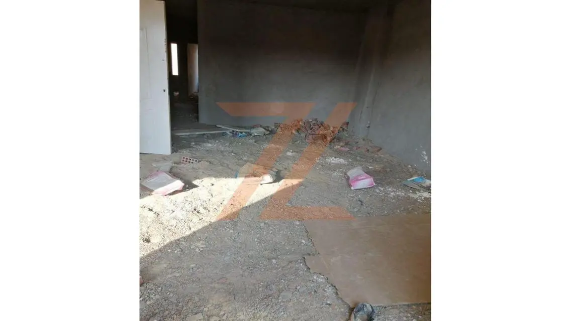 Luxury Apartment for Sale with Spacious Garden