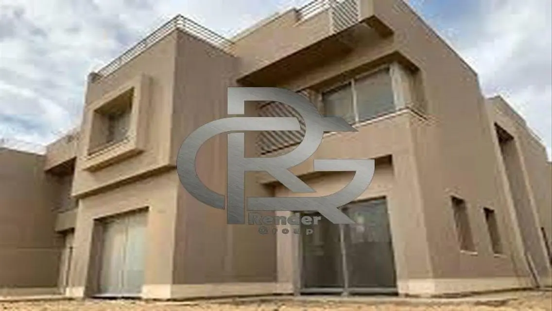 Luxury Villa with Private Garden and Pool for Sale