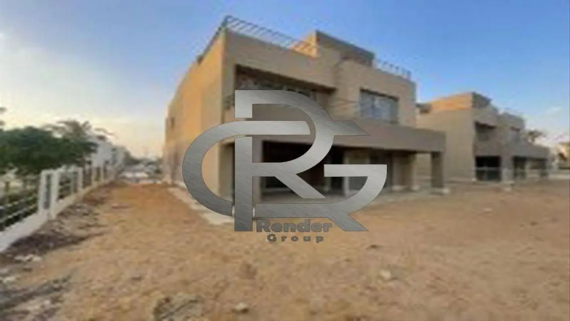 Luxury Villa with Private Garden and Pool for Sale
