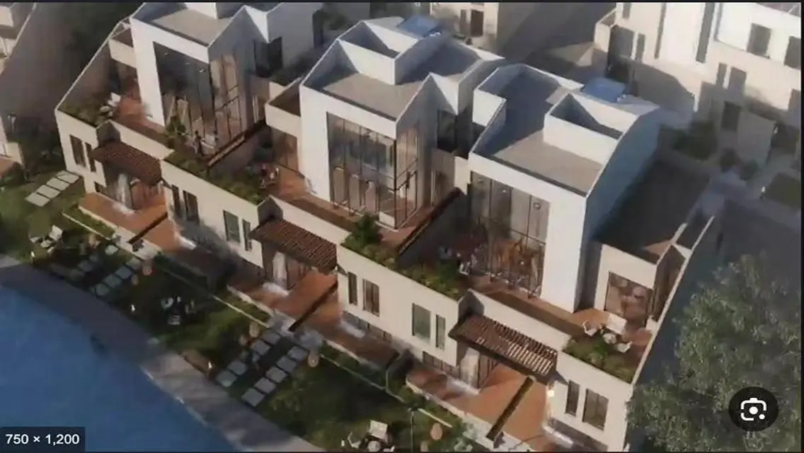 Luxury Villa for Sale in the Heart of New Cairo