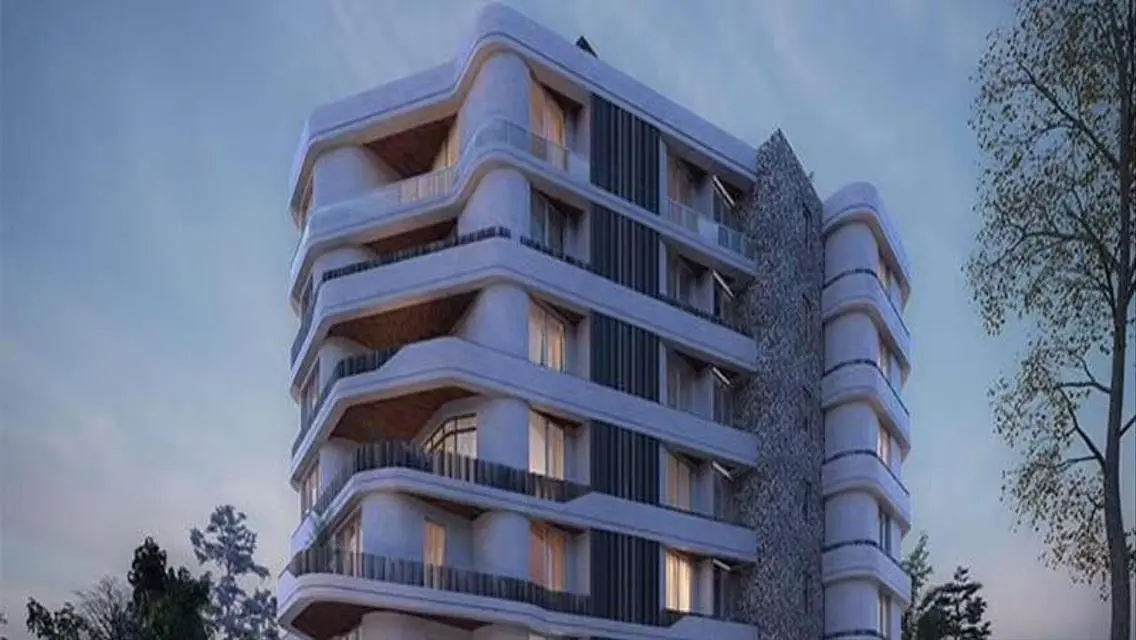 Luxury Villa for Sale in the Heart of New Cairo
