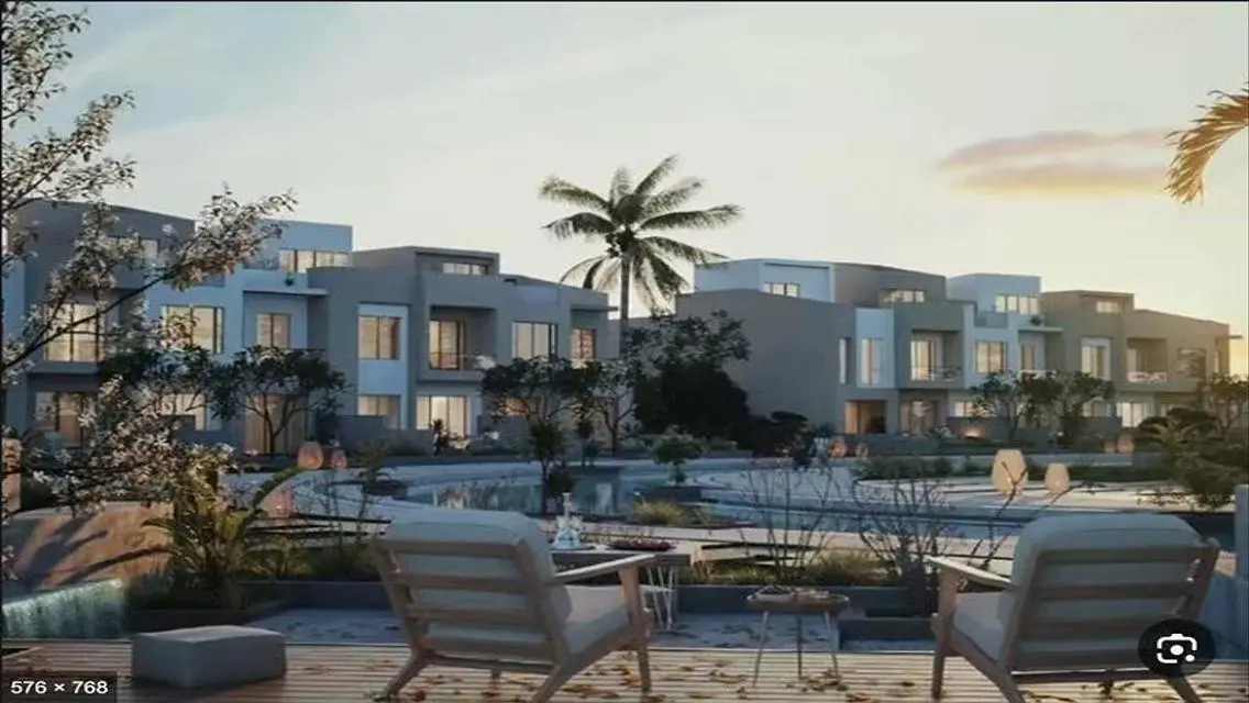 Luxury Villa for Sale in the Heart of New Cairo