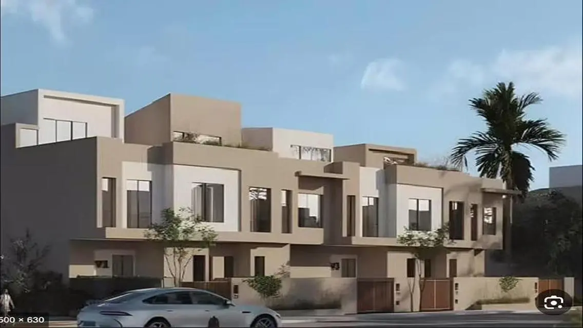 Luxury Villa for Sale in the Heart of New Cairo
