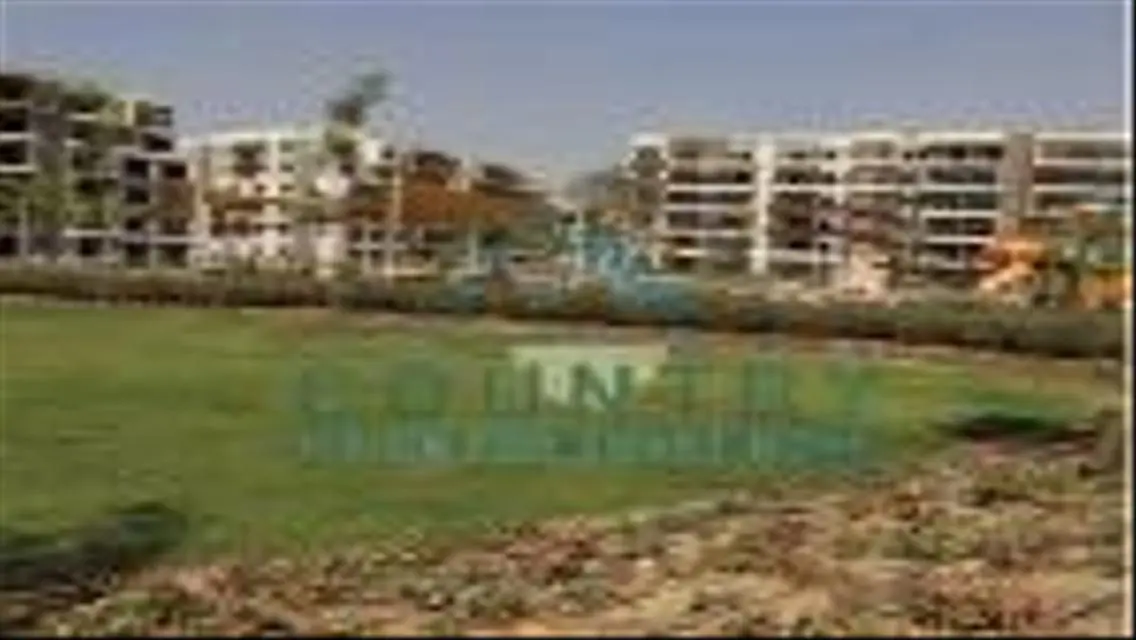 Luxury Apartment in Palm Hills, New Cairo