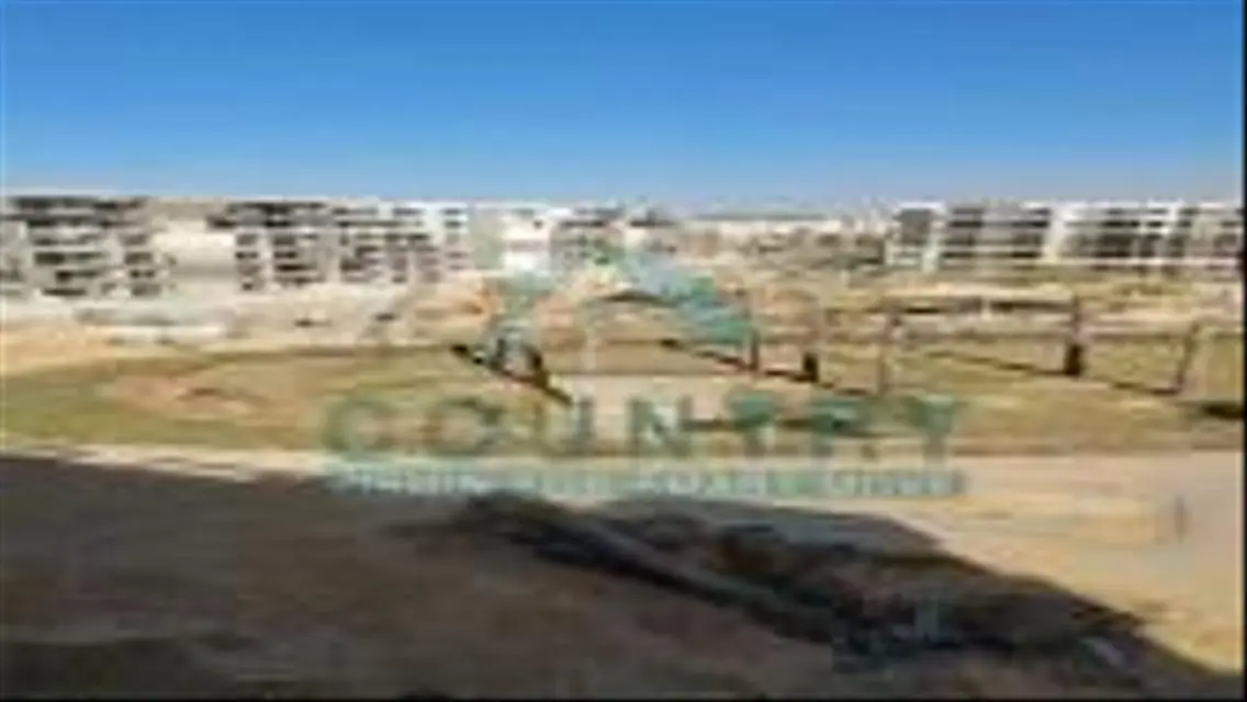 Luxury Apartment in Palm Hills, New Cairo