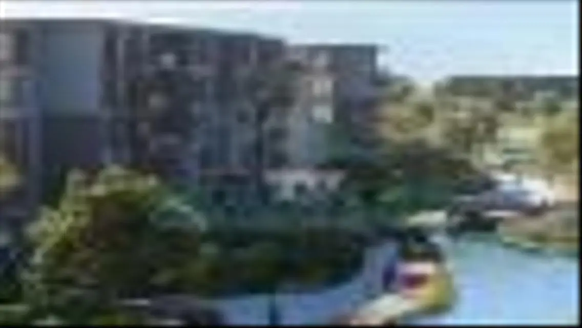 Luxury Apartment in Palm Hills, New Cairo