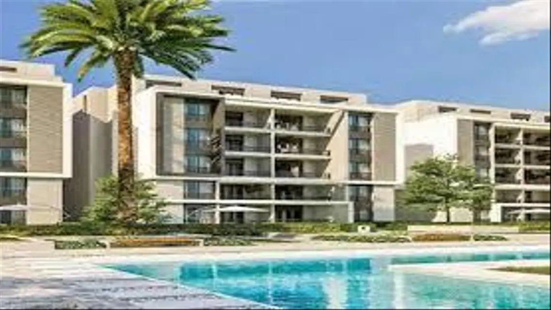 Exclusive Apartment in Marville Project, Sheikh Zayed