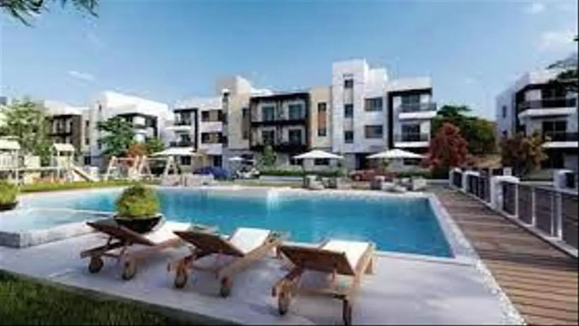 Exclusive Apartment in Marville Project, Sheikh Zayed