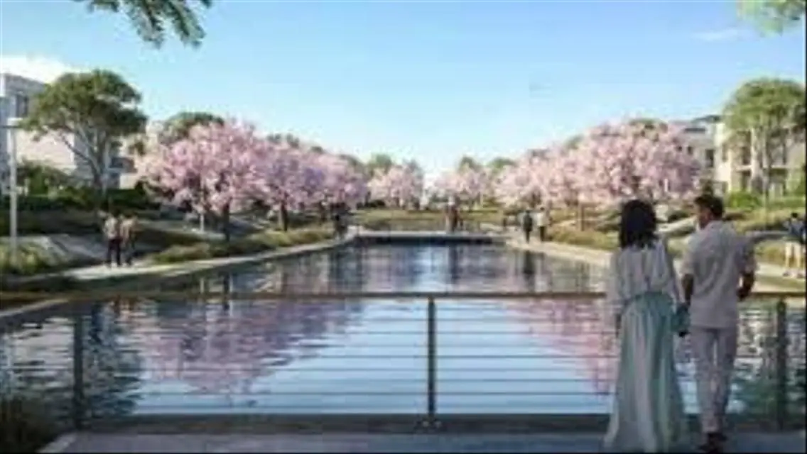 Exclusive Apartment in Marville Project, Sheikh Zayed