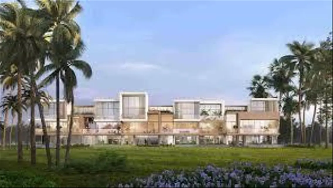 Exclusive Apartment in Marville Project, Sheikh Zayed