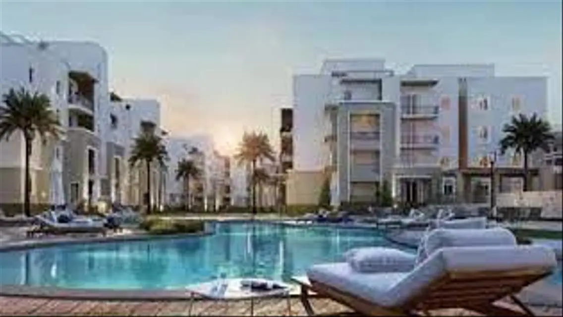 Exclusive Apartment in Marville Project, Sheikh Zayed