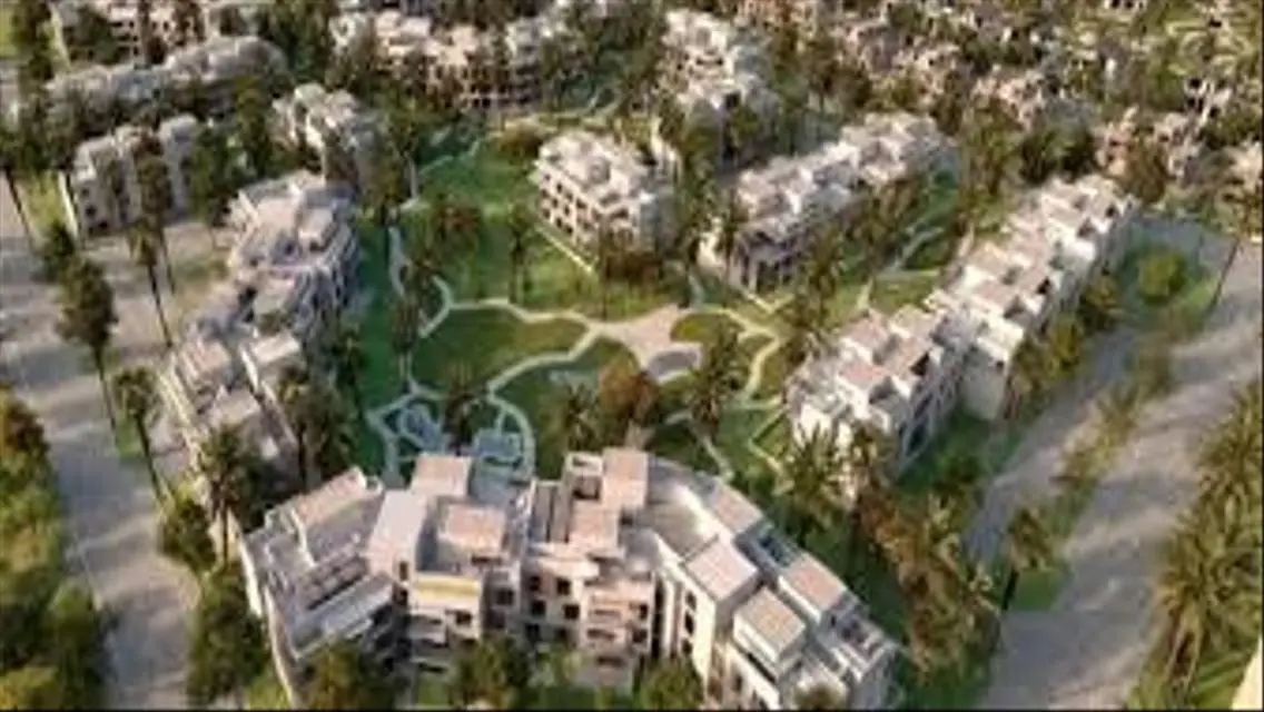 Exclusive Apartment in Marville Project, Sheikh Zayed