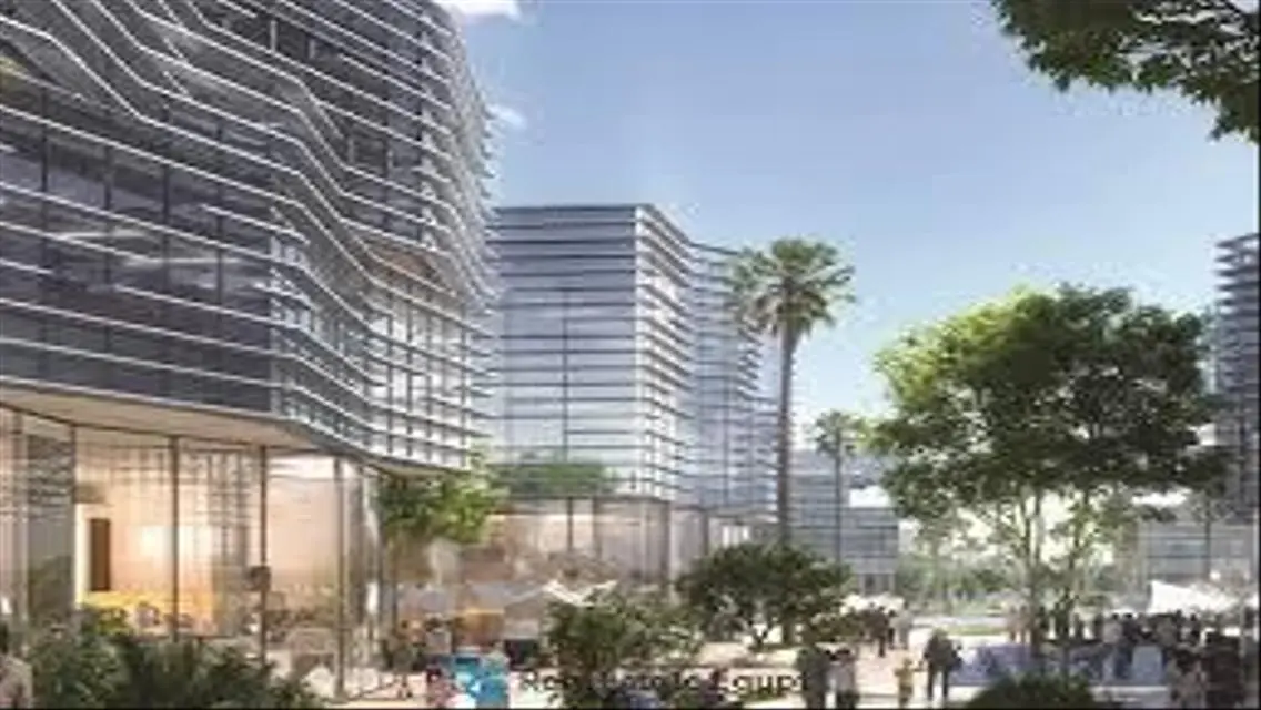 Exclusive Apartment in Marville Project, Sheikh Zayed