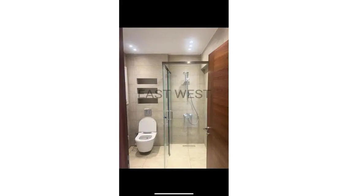 شقة فخمة في كلوب بارك 3