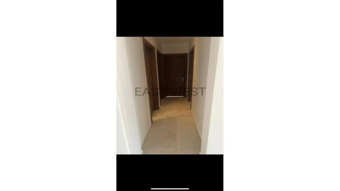 شقة فخمة في كلوب بارك 3