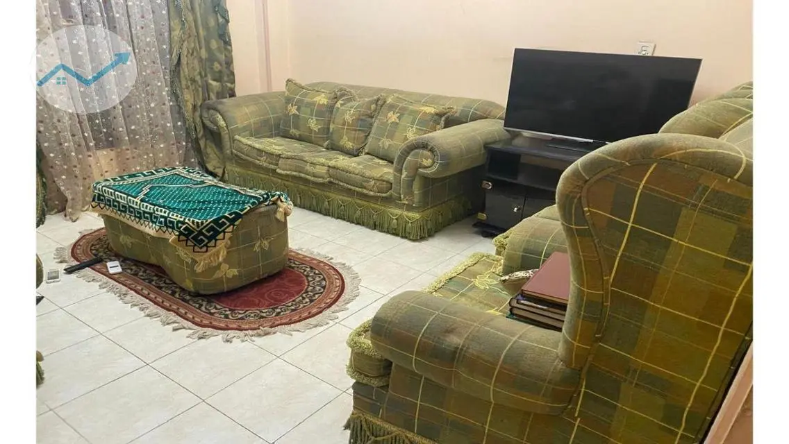شقة رائعة للبيع في موقع متميز