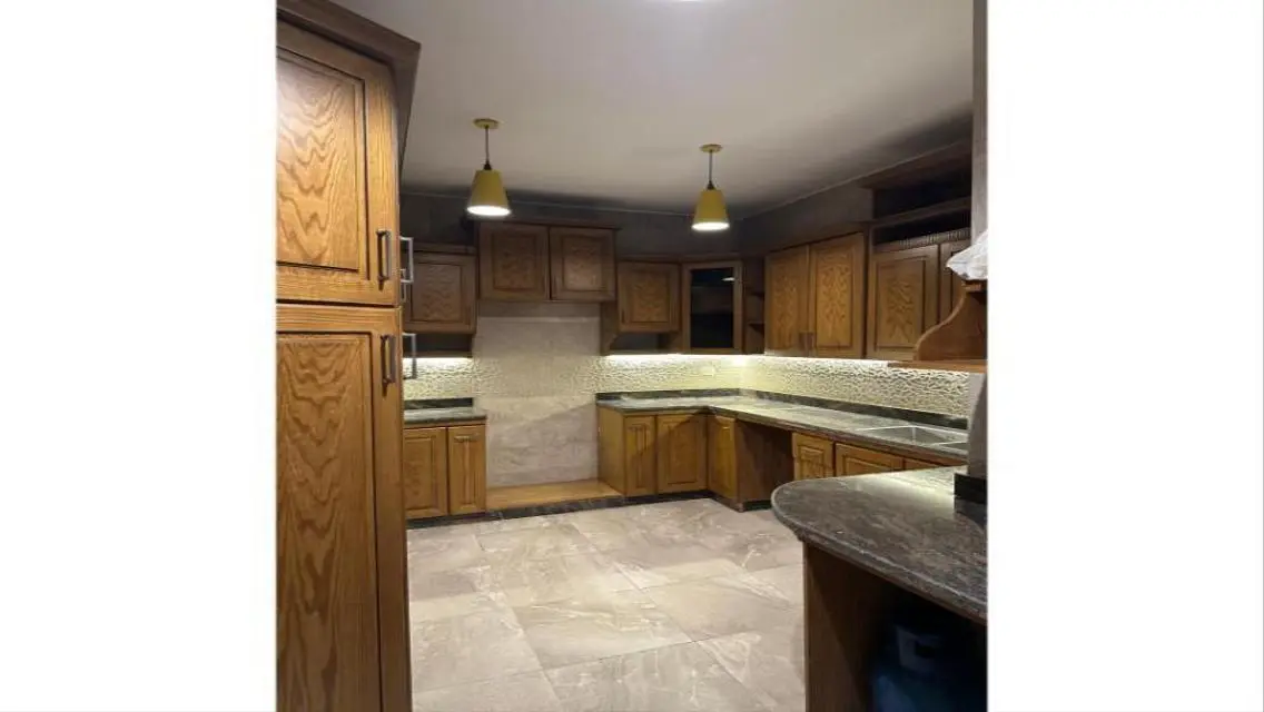 3 Bedroom Apartment for Sale with Balcony in Prime Location
