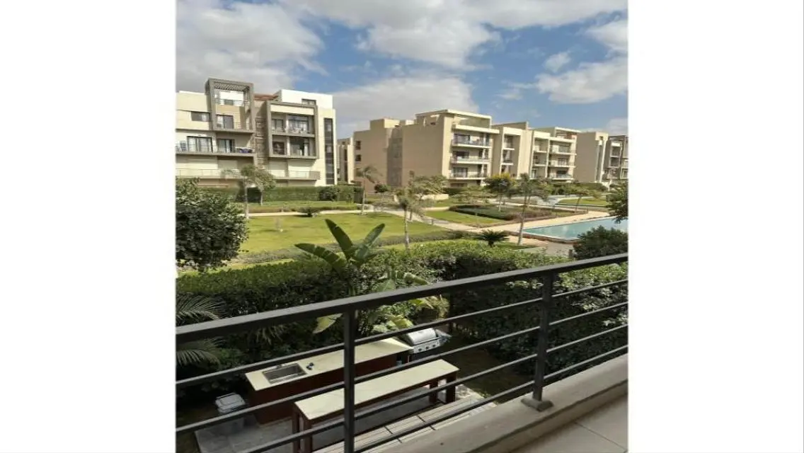 3 Bedroom Apartment for Sale with Balcony in Prime Location