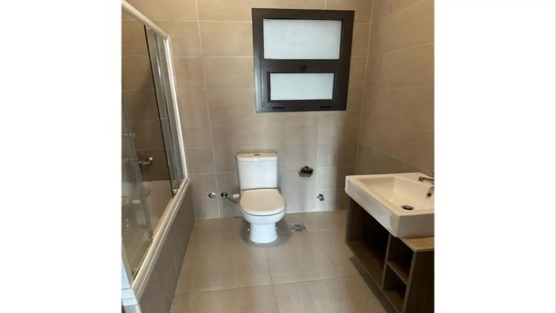 3 Bedroom Apartment for Sale with Balcony in Prime Location