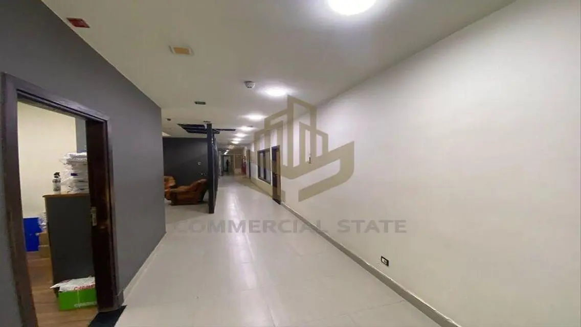 Prime Commercial Opportunity in State 8