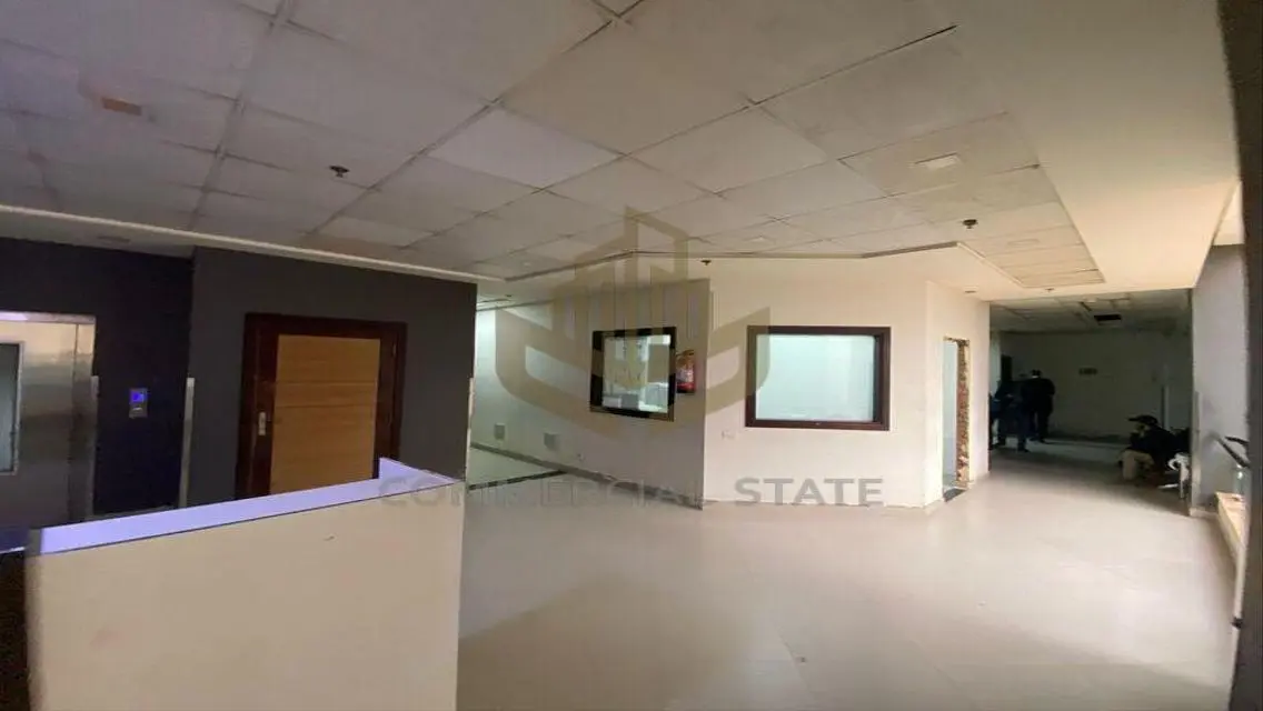 Prime Commercial Opportunity in State 8