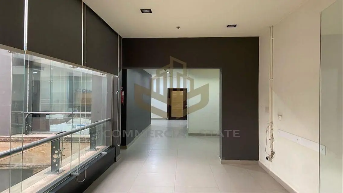 Prime Commercial Opportunity in State 8