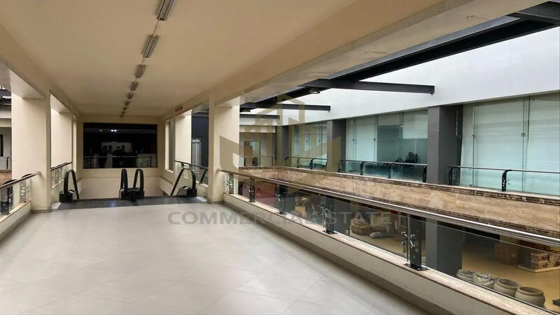 Prime Commercial Opportunity in State 8